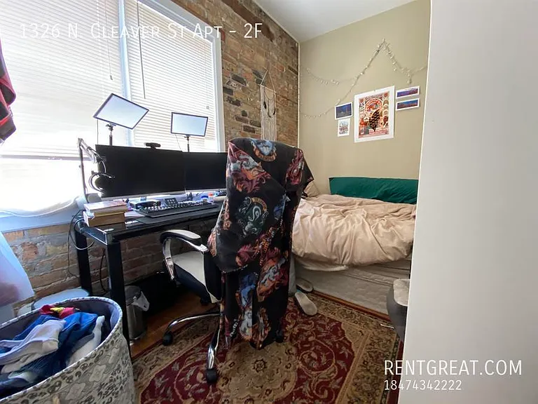 1234 N Cleaver St — Photo 31