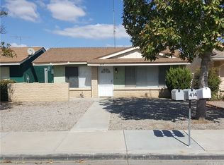 414 Gardenia Cir, Hemet, CA 92543