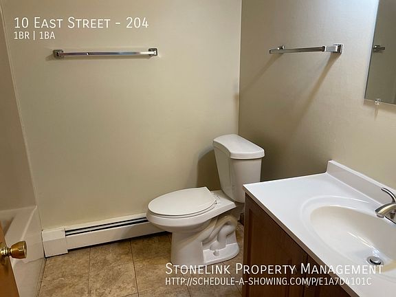 5th image of 10 East St APT 204