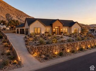 927 S Seminole Way, Washington, UT 84780