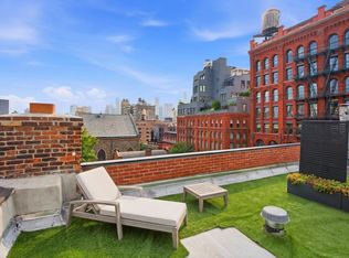 280 Mulberry St APT 6B, New York, NY 10012