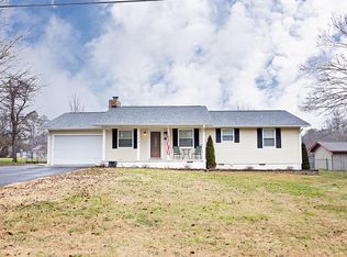 144 Whitecrest Cir NW, Cleveland, TN 37311