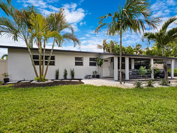 508 NE 28th Drive, Wilton Manors, FL 33334