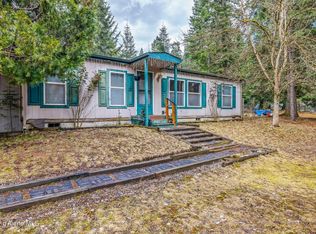 2216 S Wolf Lodge Creek Rd, Coeur D Alene, ID 83814