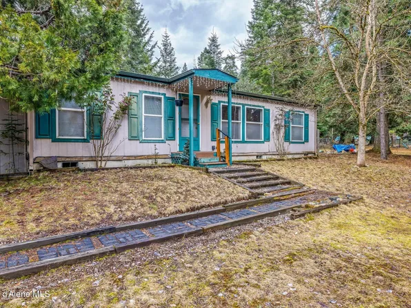 2216 S Wolf Lodge Creek Rd, Coeur D Alene, ID 83814