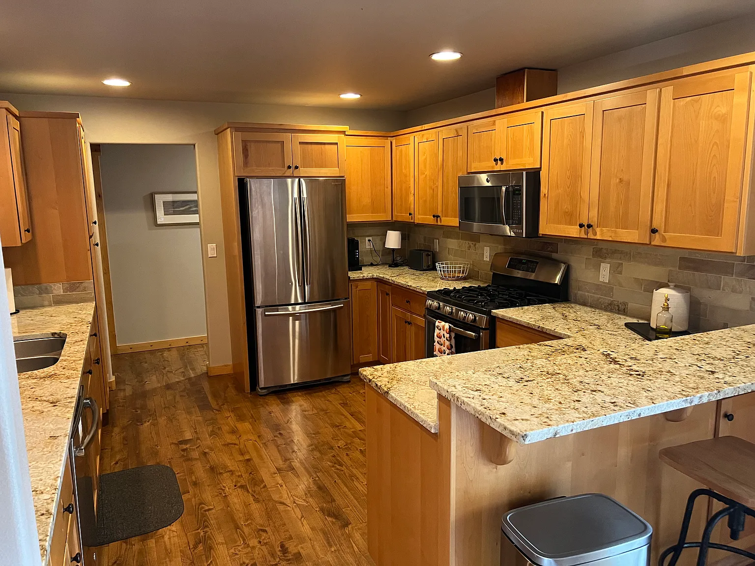 20136 Crystal Mountain Ln — Photo 4