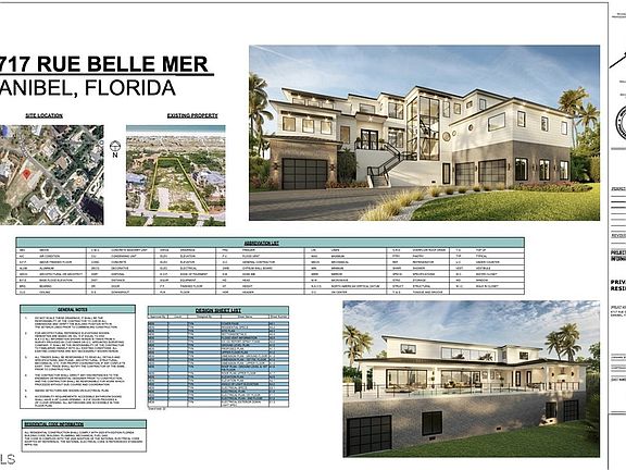 2nd image of 4717 Rue Belle Mer