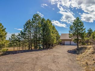5415 Diamond Bar Ln, Colorado Springs, CO 80915