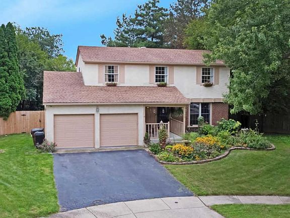 3rd image of 1310 Carlyle Ct