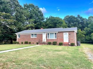 200 Franklin St, Emporia, VA 23847