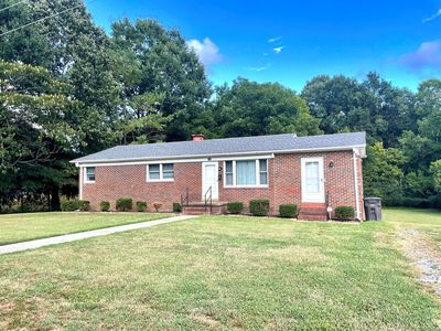 200 Franklin St, Emporia, VA, 23847