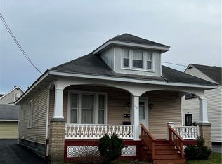 1165 Jefferson Ave, Utica, NY 13501