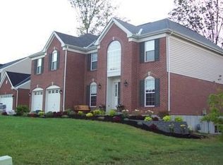 5860 Southpointe Ln, Covington, KY 41015