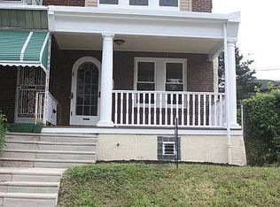 5733 Chew Ave, Philadelphia, PA 19138