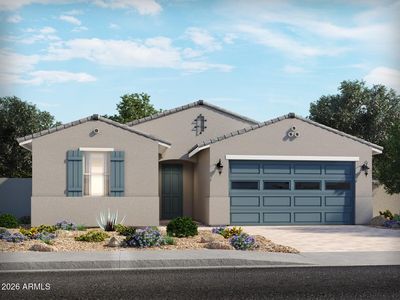 24496 W GROVE Street, Buckeye, AZ, 85326
