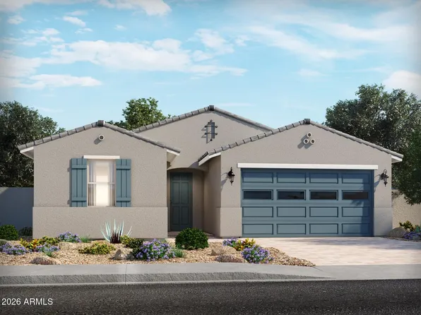 24496 W GROVE Street, Buckeye, AZ 85326