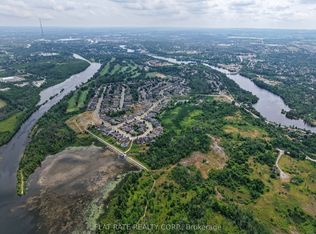 1234 Dafoe Dr, Peterborough, ON K9H0E5