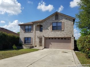 7711 Redsky Crk, Converse, TX 78109