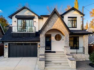 412 S 40th Ave SW, Calgary, AB T2S0X6