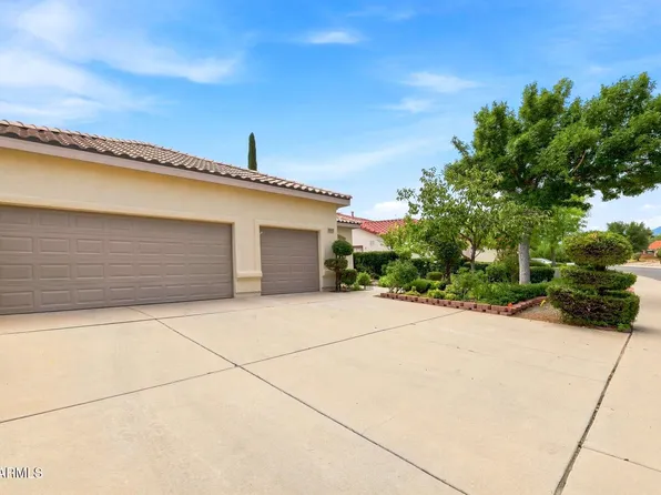 5310 CEDAR SPRINGS Drive, Sierra Vista, AZ 85635