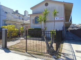 1704 W 146th St #2, Gardena, CA 90247