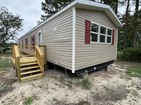 13 S Front Ct, Monticello, FL 32344