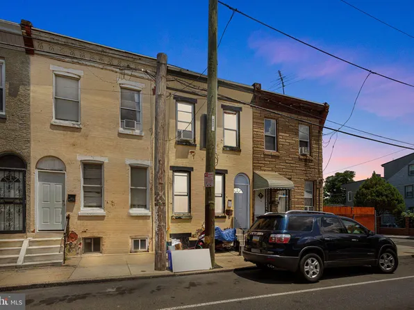 1653 Orthodox St, Philadelphia, PA 19124