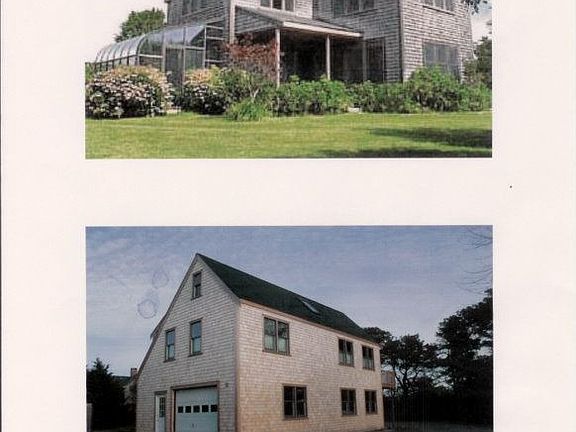 Main house and Garage Apt 