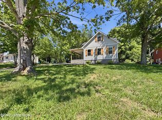 829 Old State Rd, Brandenburg, KY 40108