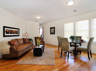 121 Myer St UNIT 101, Hackensack, NJ 07601