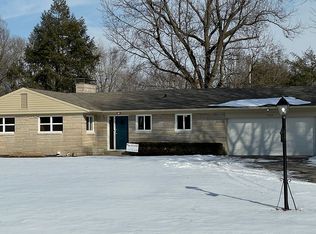 5325 N Bosart Ave, Indianapolis, IN
