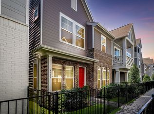 4908 Deavers Ln, Fort Worth, TX 76114