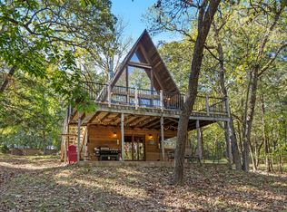 110 Wildwood Road, Shell Knob, MO 65747