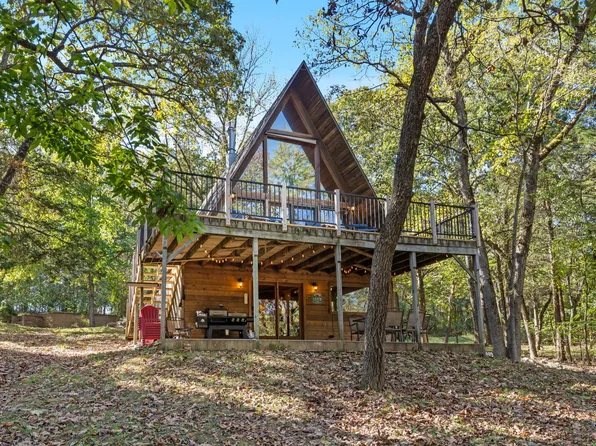 110 Wildwood Road, Shell Knob, MO 65747