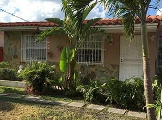 7257 NW 2nd Ter, Miami, FL 33126