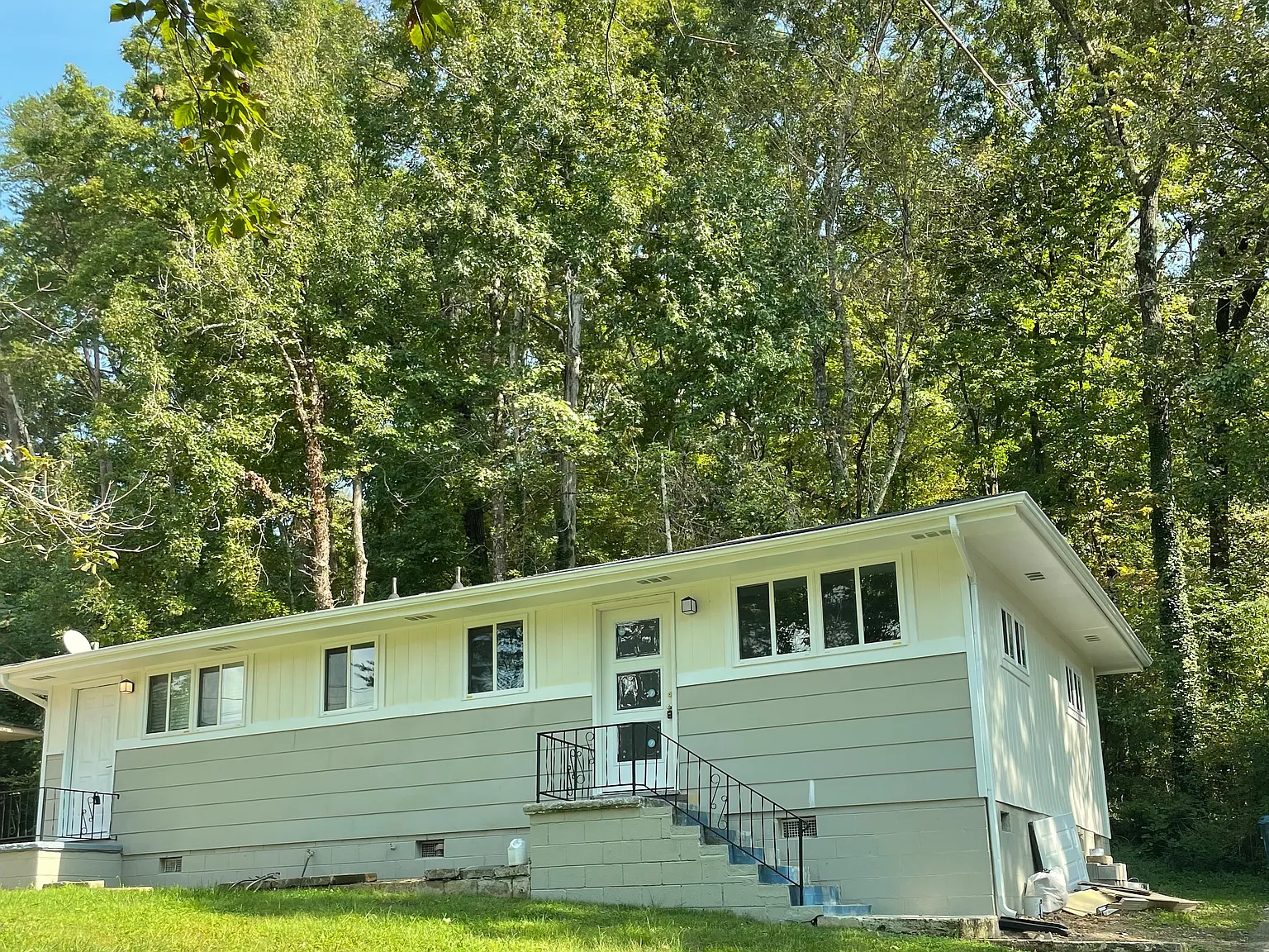 1 bed, $1,400 — Photo 3