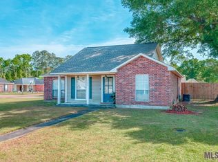 9244 Louis Ave, Denham Springs, LA 70706