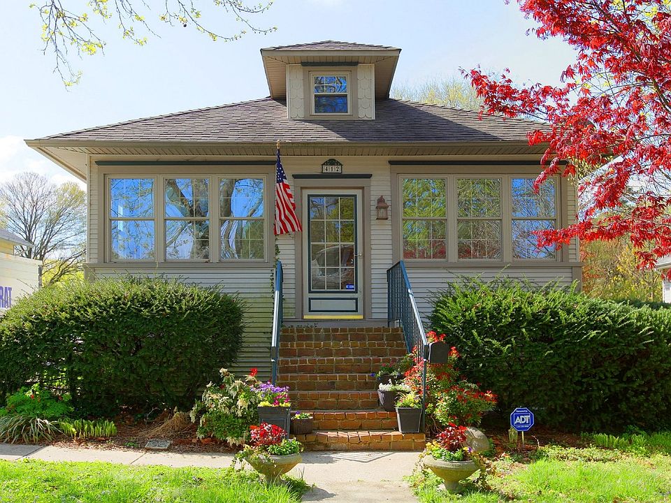 For Sale: 412 Kenilworth Avenue, Moorestown, NJ 08057