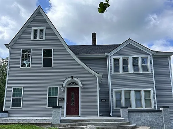 702 E Coolbaugh St, Red Oak, IA