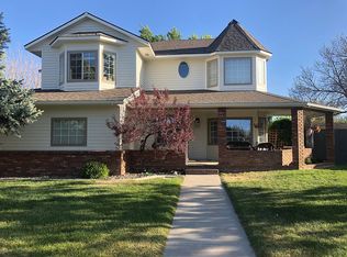 2684 Jentry Ct, Grand Junction, CO 81506