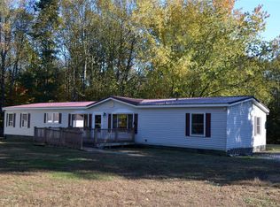 3340 Dover Church Rd, Glasgow, KY 42141