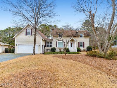 106 Scuppernong Court, Pinehurst, NC, 27376