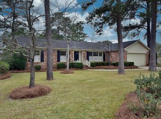 2403 Forest Glen Dr, Albany, GA 31707
