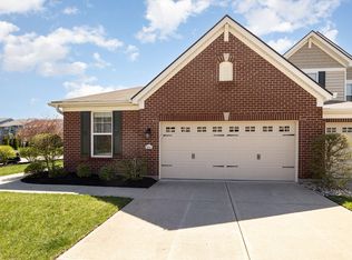 9659 Soaring Breezes, Union, KY 41091