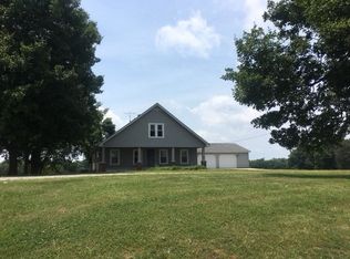 2257 State Route 307 N, Clinton, KY 42031