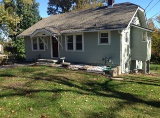 5509 N Bennington Ave, Kansas City, MO 64119