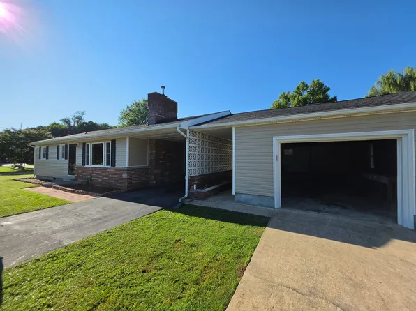 916 Elliott St, Elizabethton, TN 37643