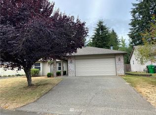 2525 Woodfield Loop SE, Olympia, WA 98501
