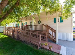 3251 E Rd UNIT 36, Clifton, CO 81520
