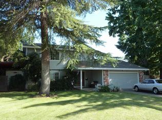 10030 El Pinzon Ct, Rancho Cordova, CA